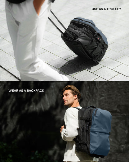 MAX (Carry-On)