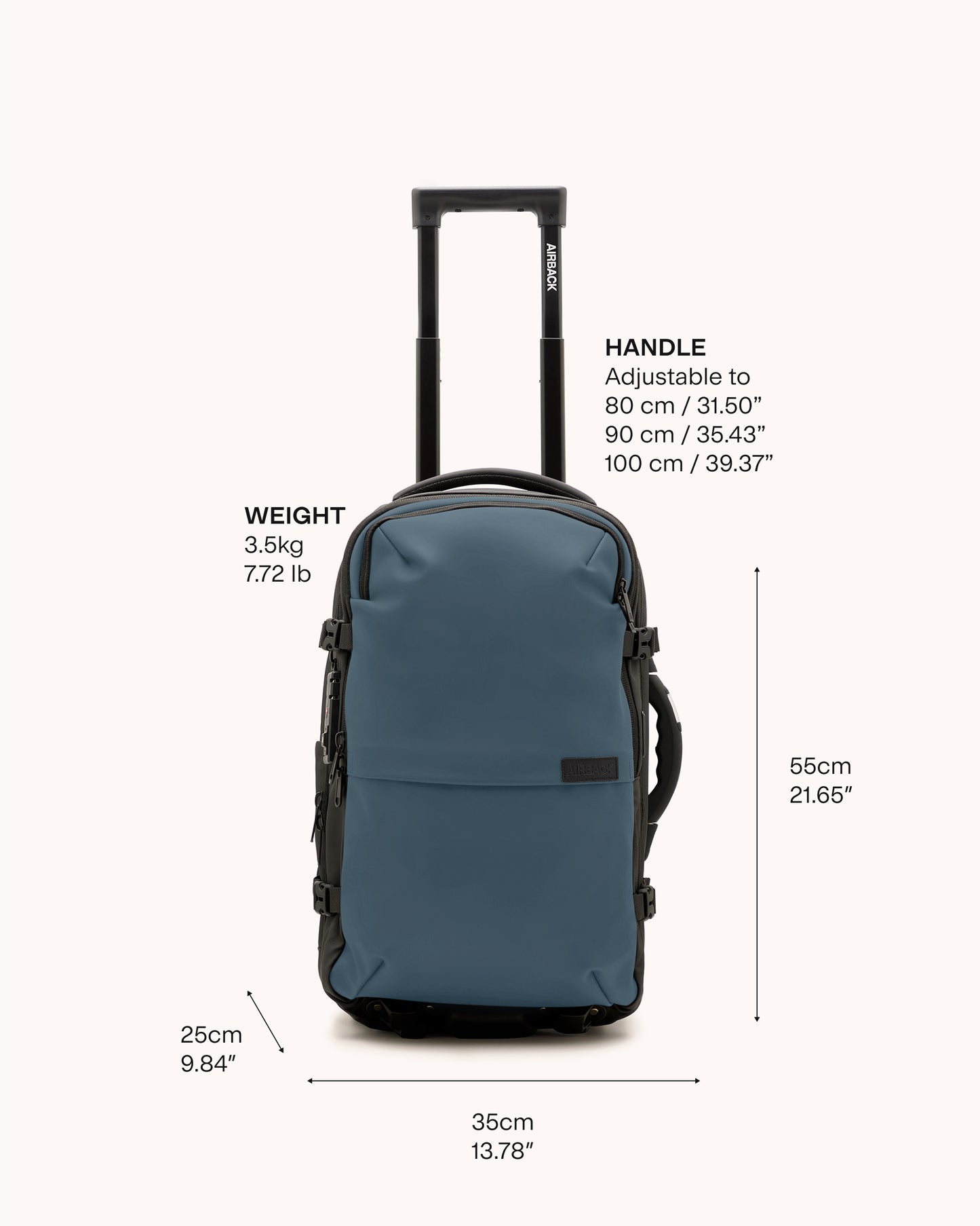 MAX (Carry-On)