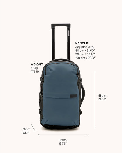 MAX (Carry-On)