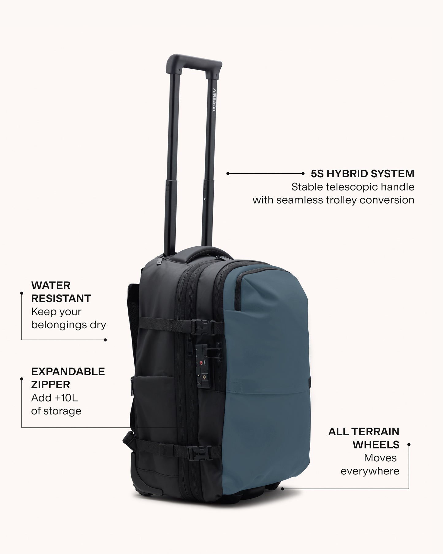 MAX (Carry-On)