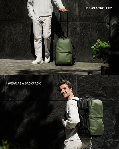 MAX (Carry-On) - Bundle