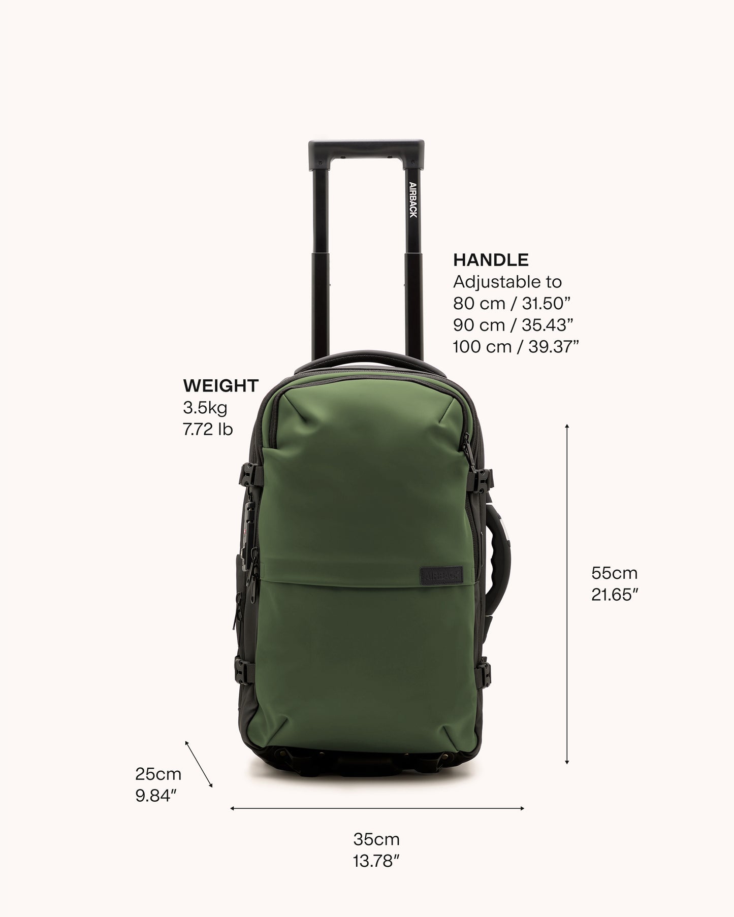 MAX (Carry-On)