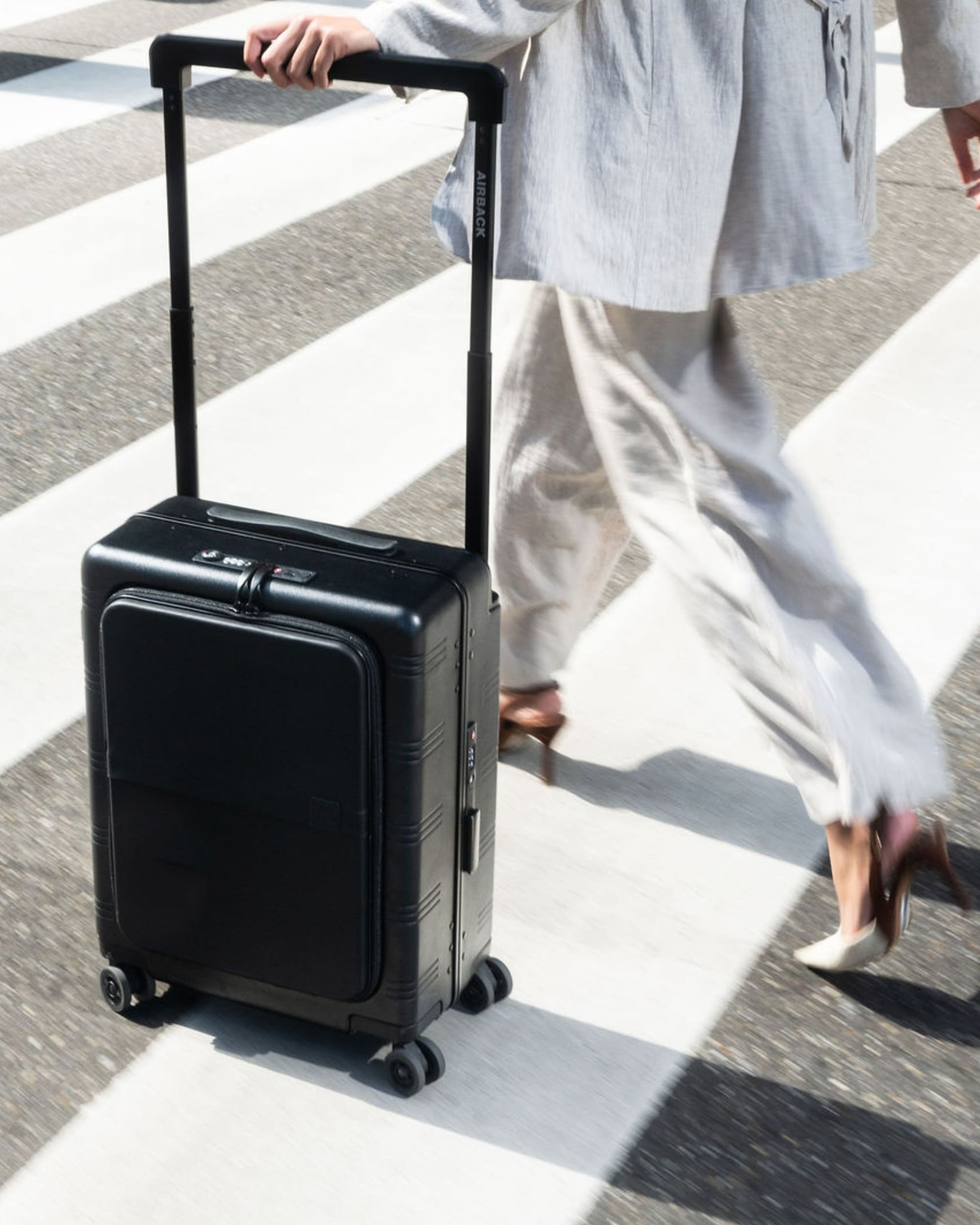 NEXT - Matt Black - Airback