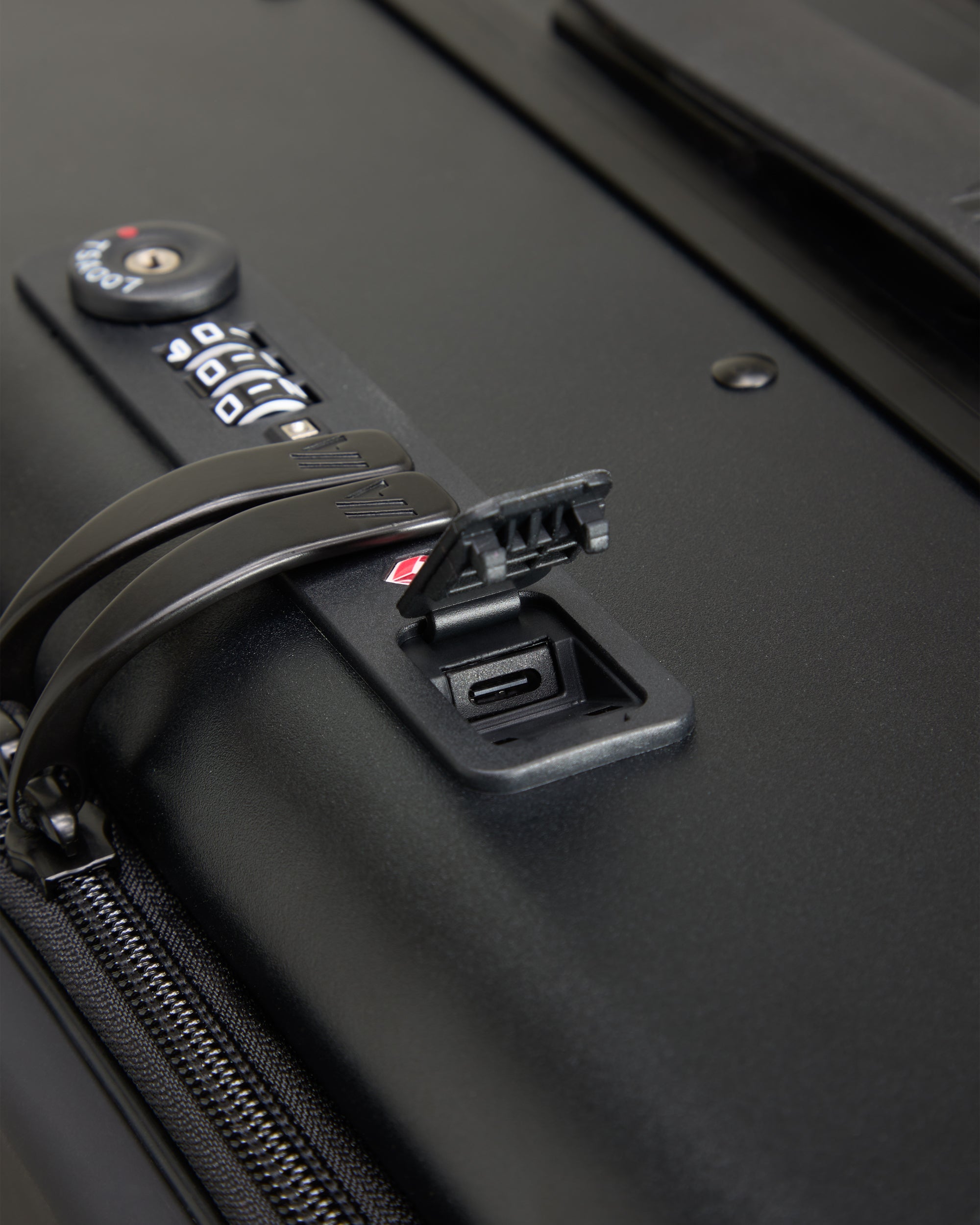 NEXT - Matt Black - Airback