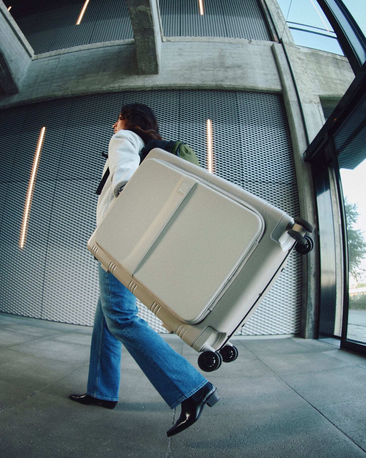 NEXT (Carry-On) - Bundle