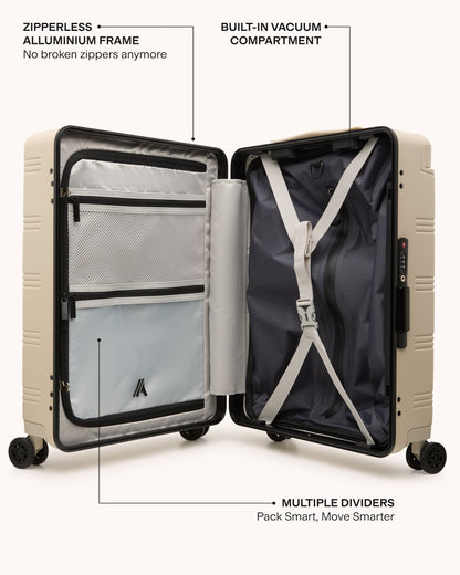 NEXT (Carry-On)