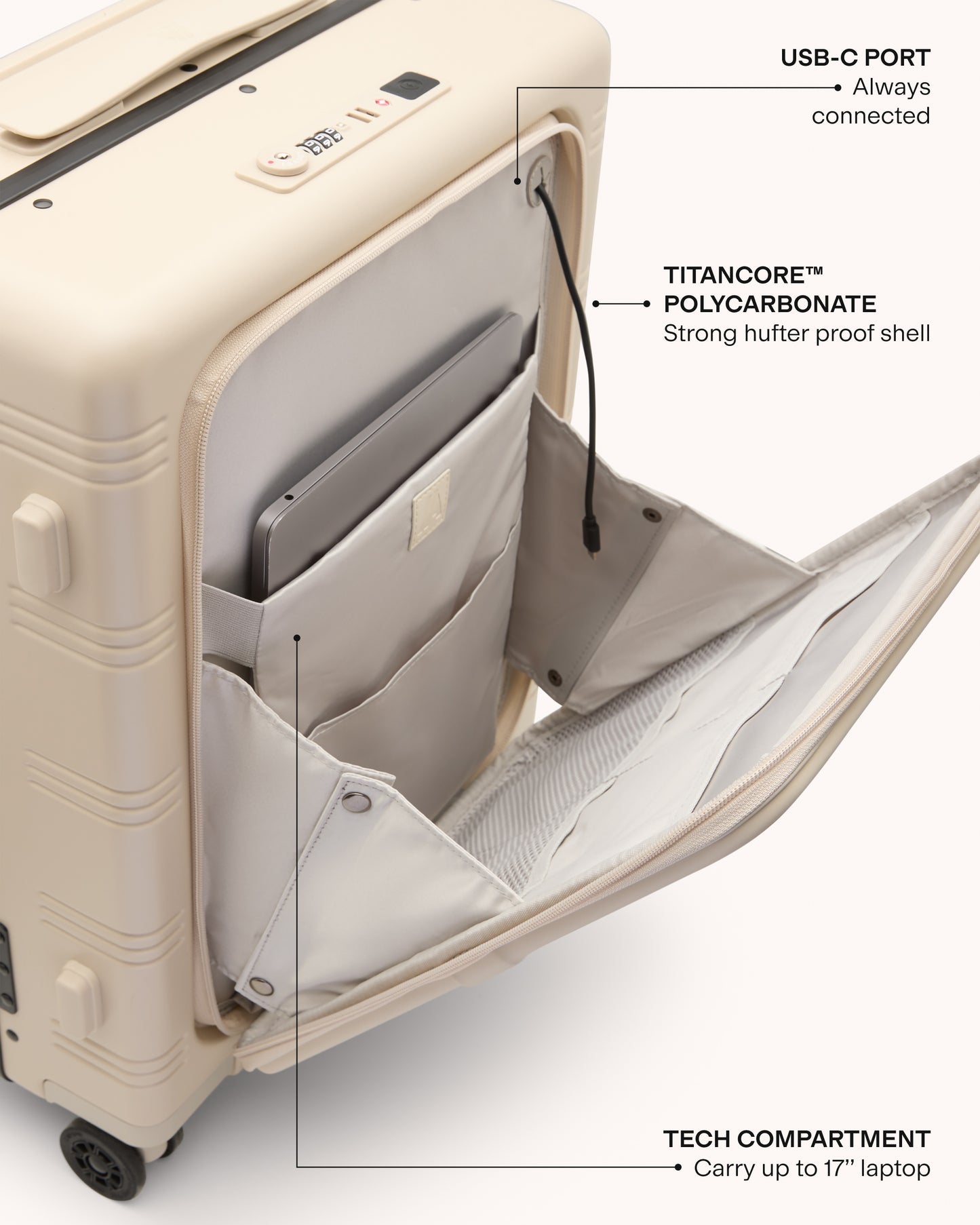 NEXT (Carry-On) - Bundle