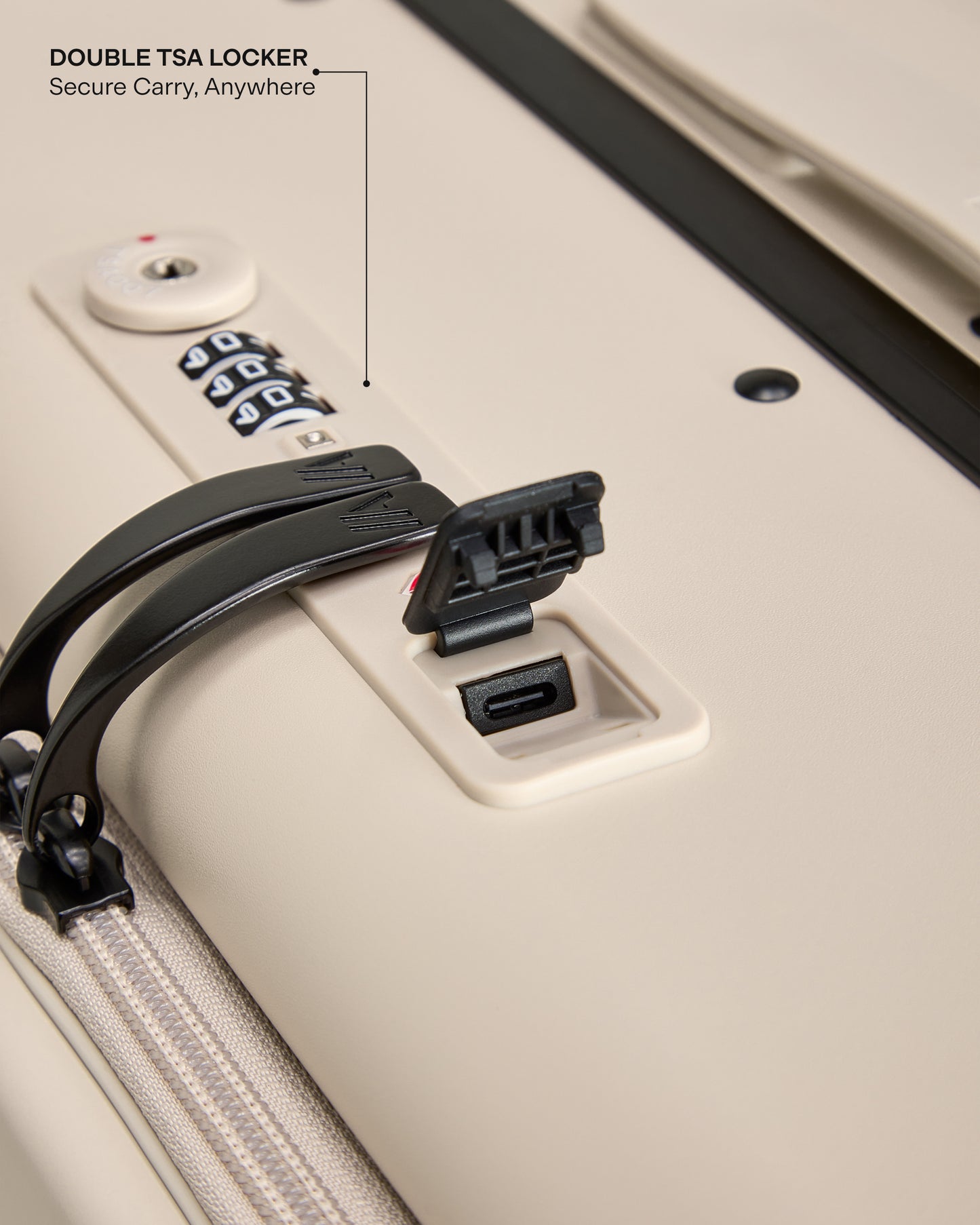 NEXT (Carry-On) - Bundle