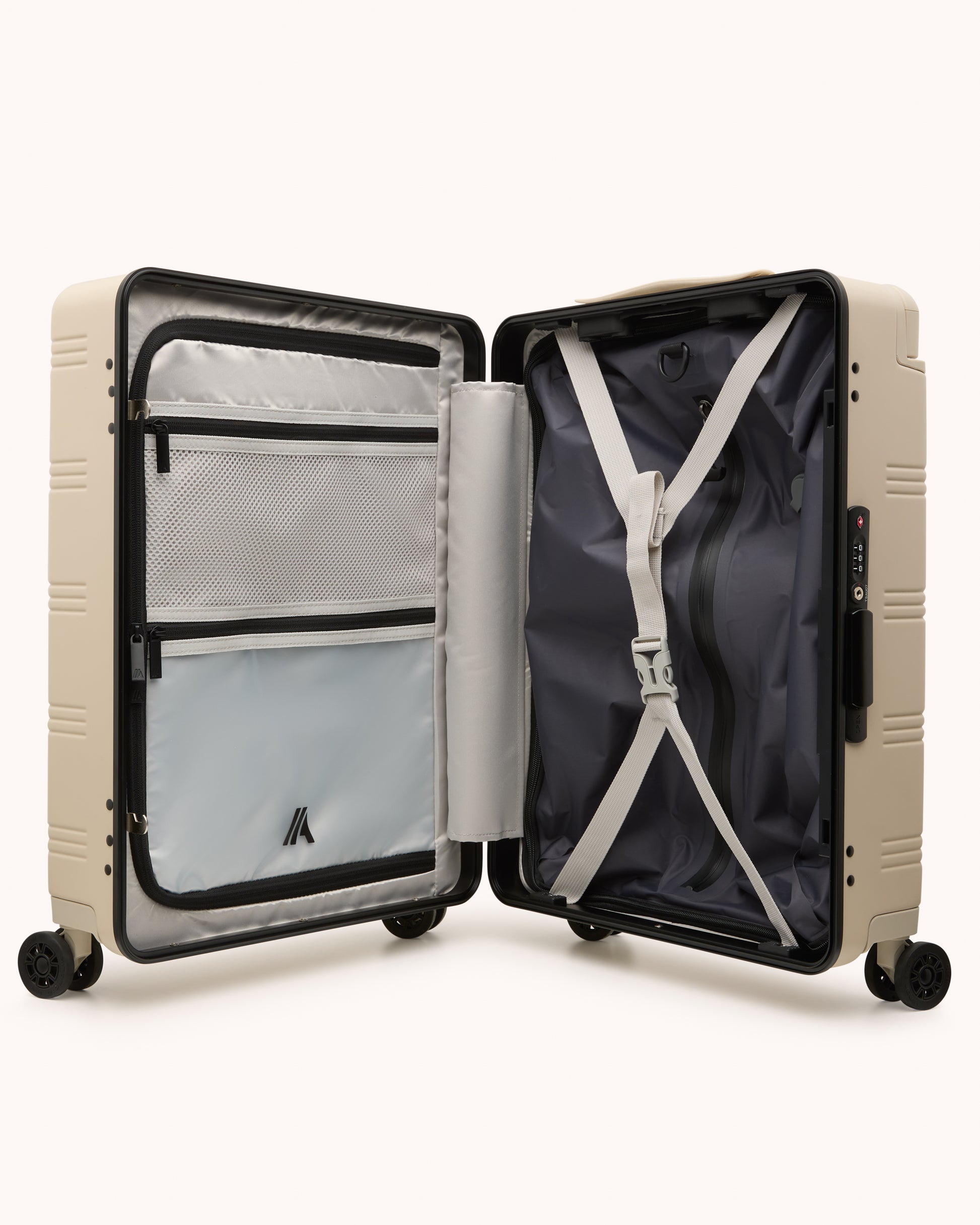 NEW Airback NEXT Light Sand Airback