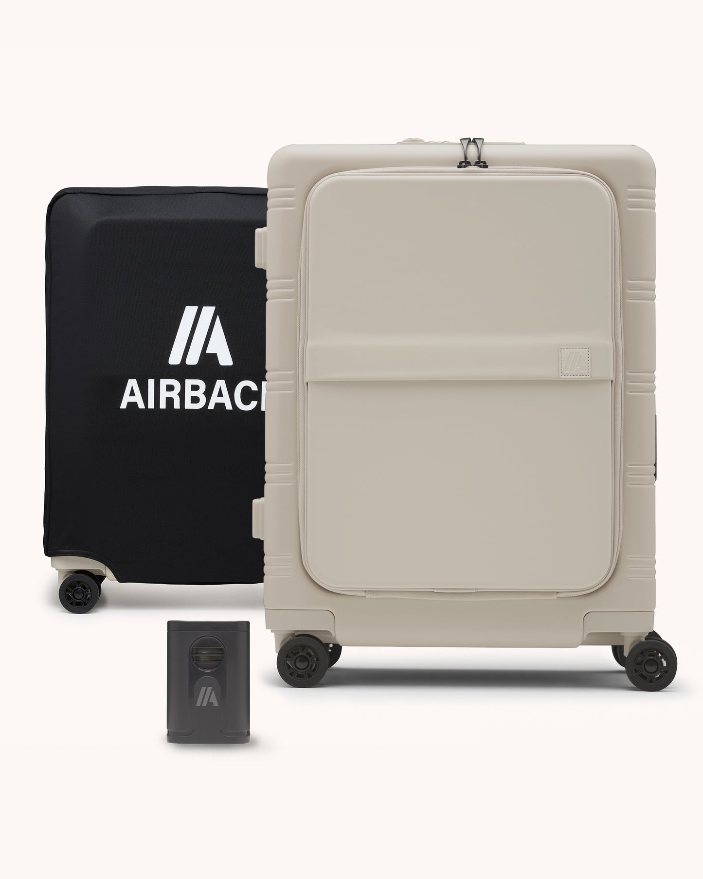 Bundle - Airback NEXT - Light Sand