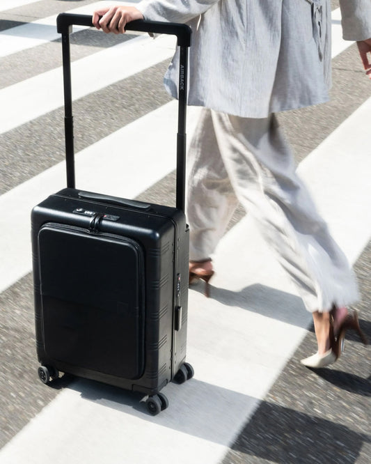 NEXT (Carry-On) - Bundle