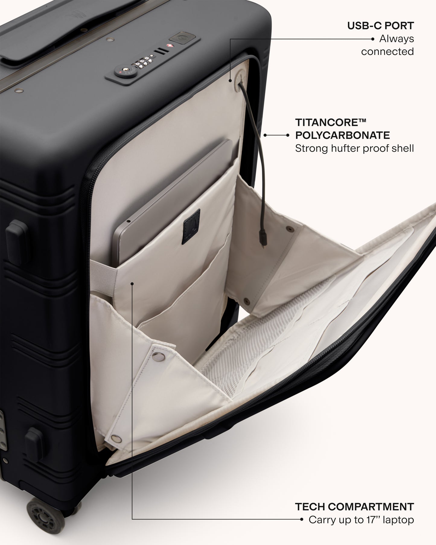 NEXT (Carry-On) - Bundle