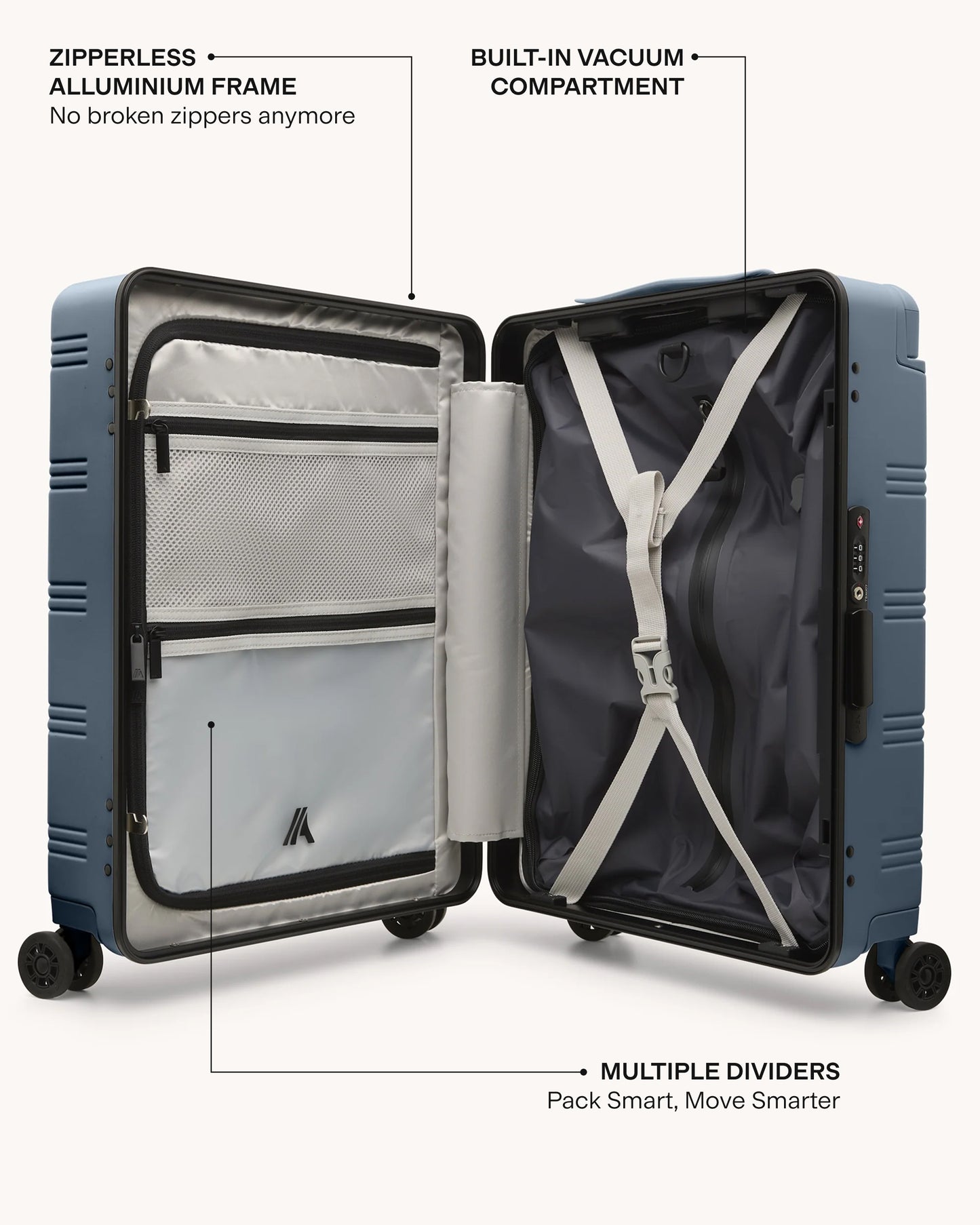 NEXT (Carry-On)
