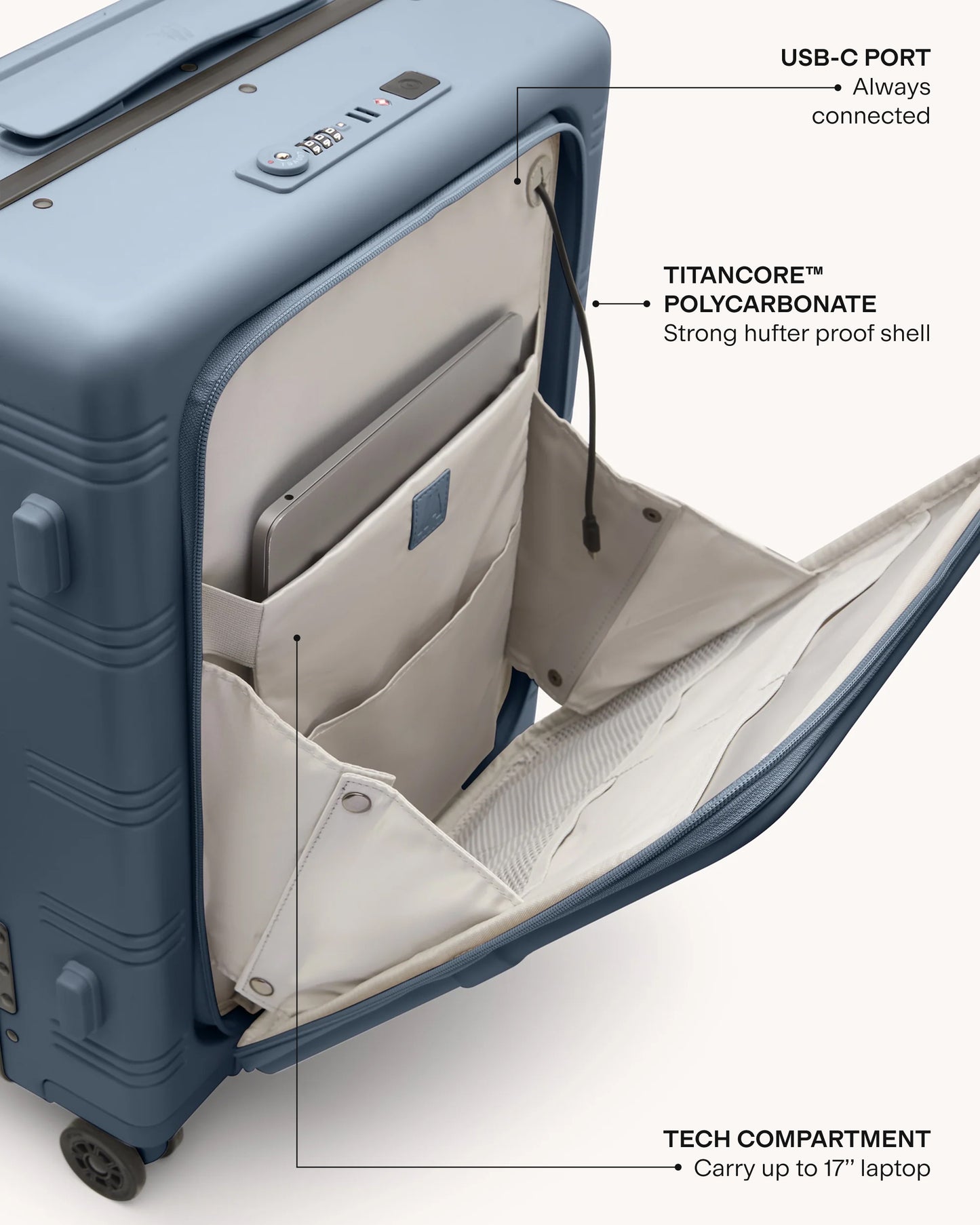 NEXT (Carry-On)