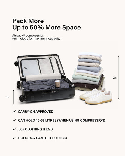 NEXT (Carry-On)
