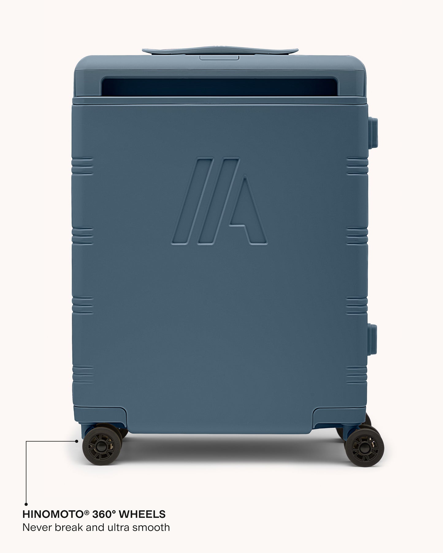 NEXT (Carry-On) - Bundle