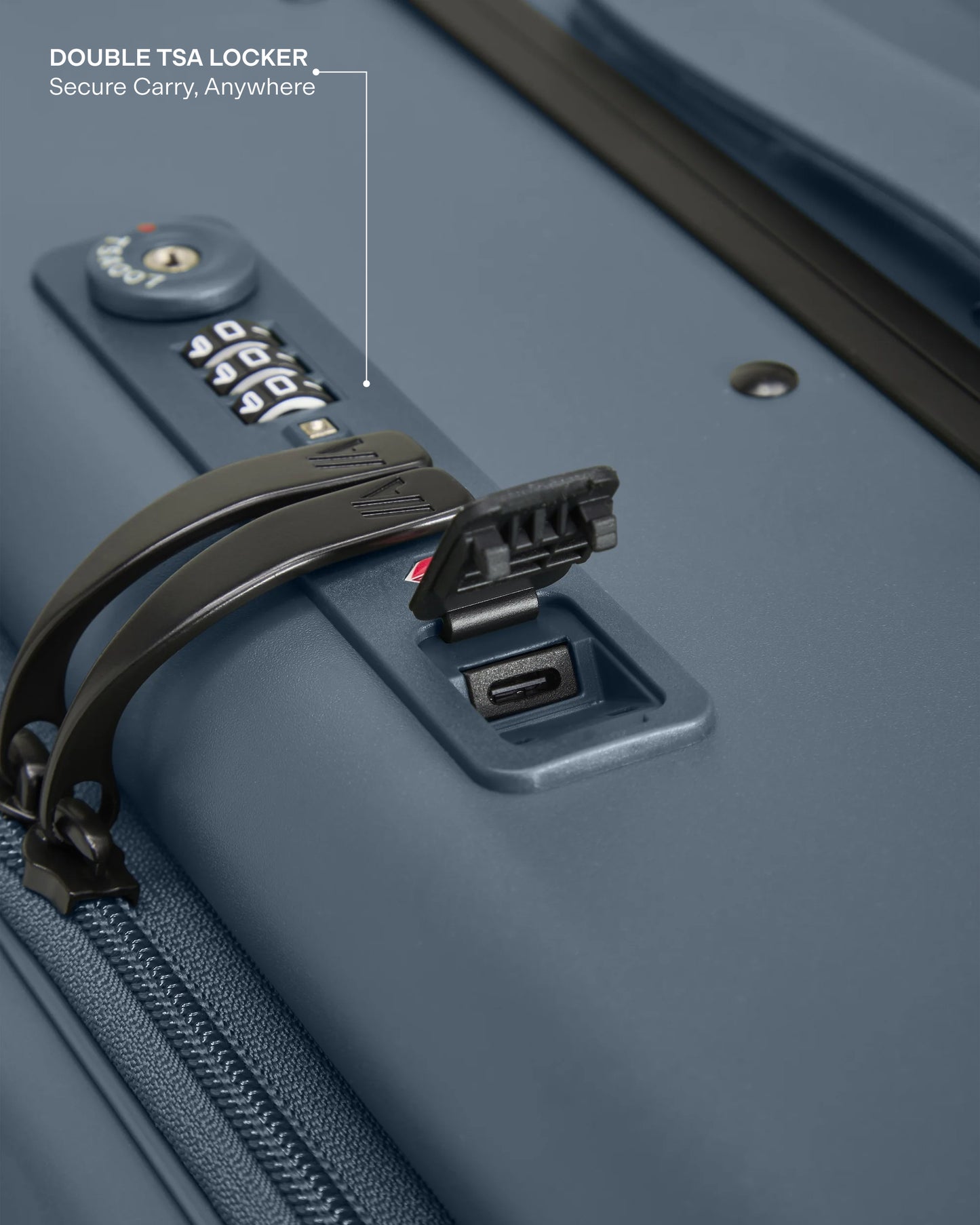 NEXT (Carry-On) - Bundle