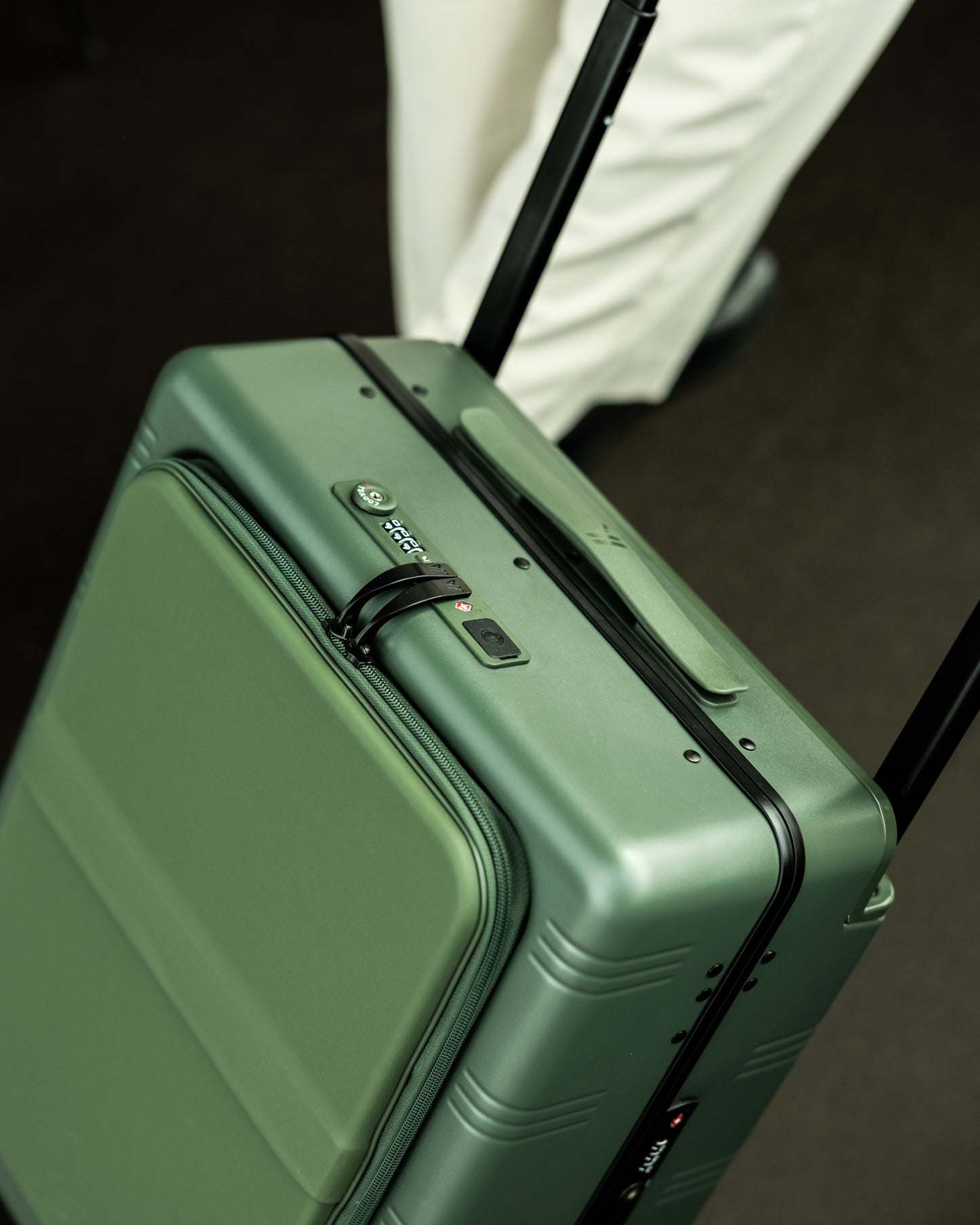 NEXT (Carry-On) - Bundle