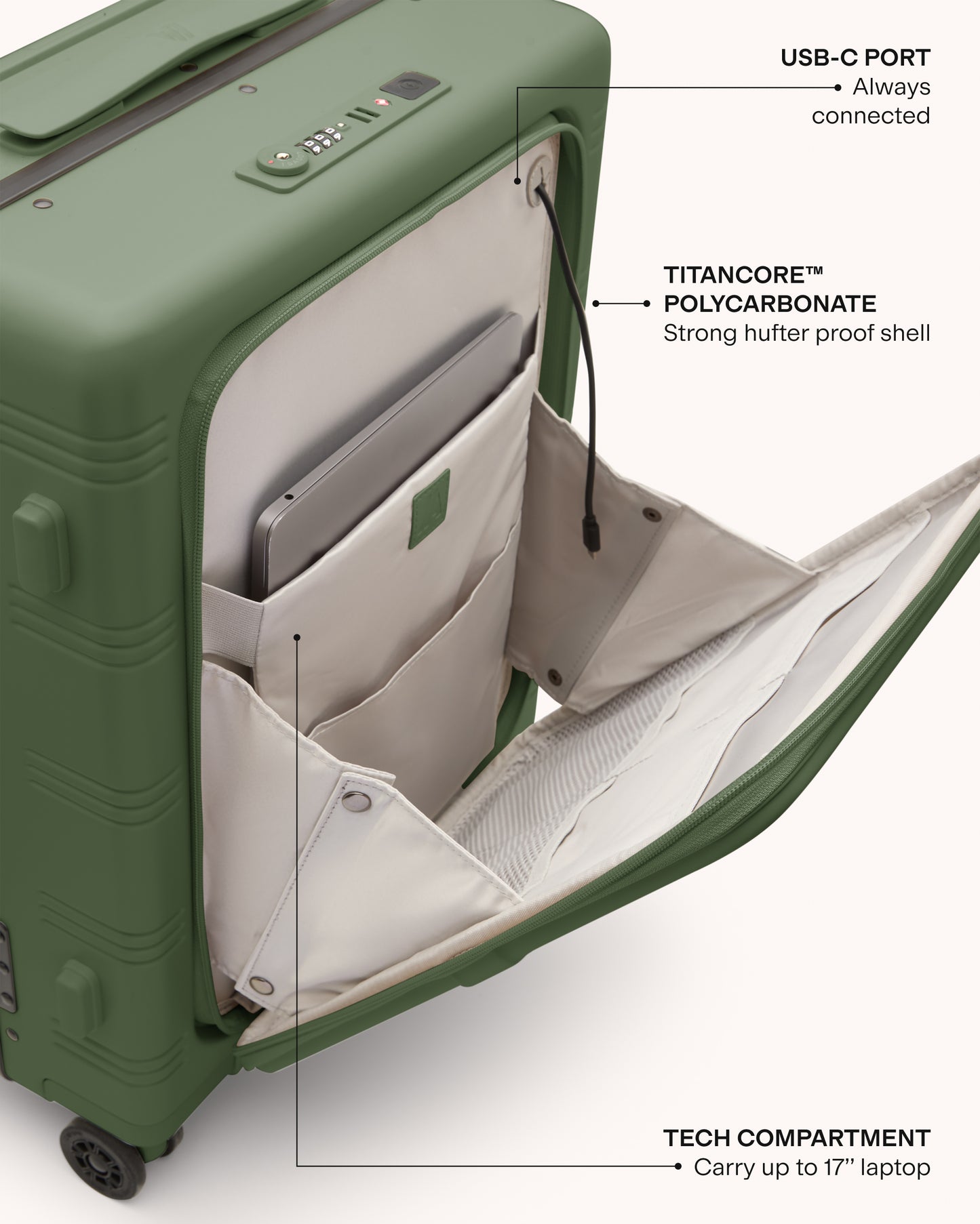 NEXT (Carry-On) - Bundle