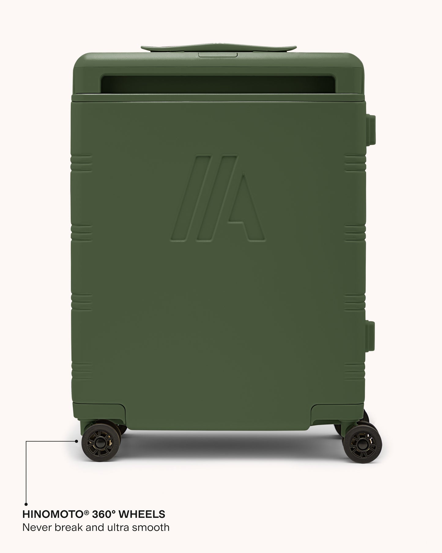 NEXT (Carry-On) - Bundle