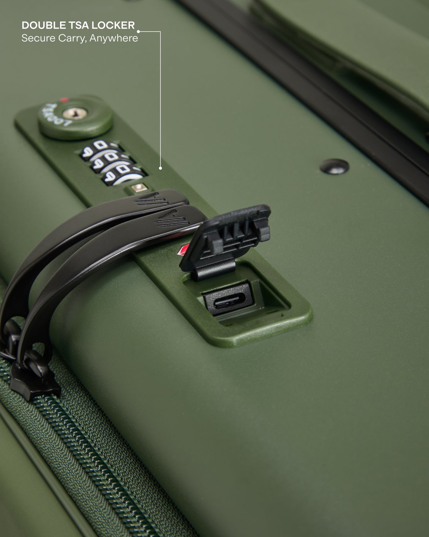NEXT (Carry-On) - Bundle