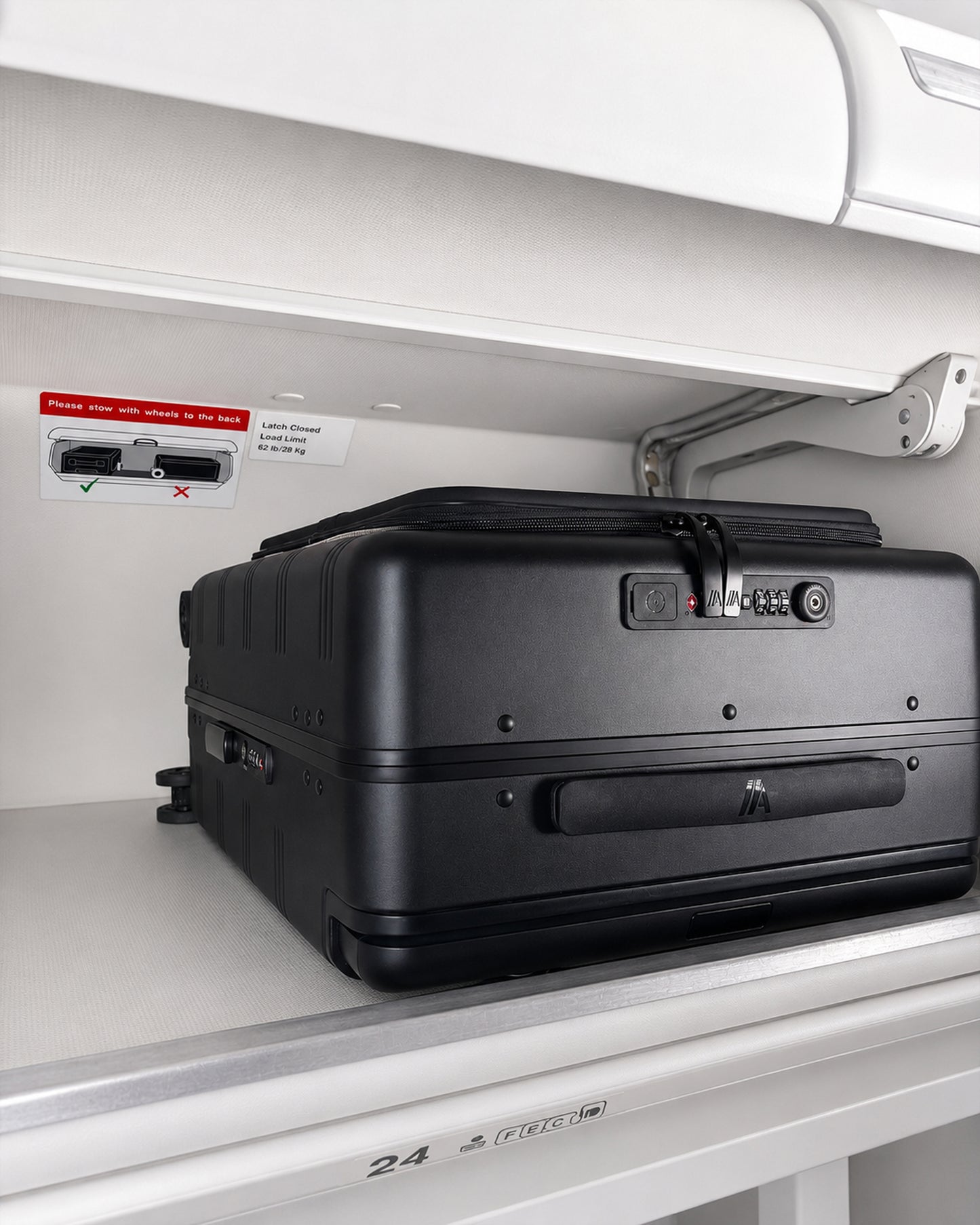 NEXT (Carry-On) - Bundle