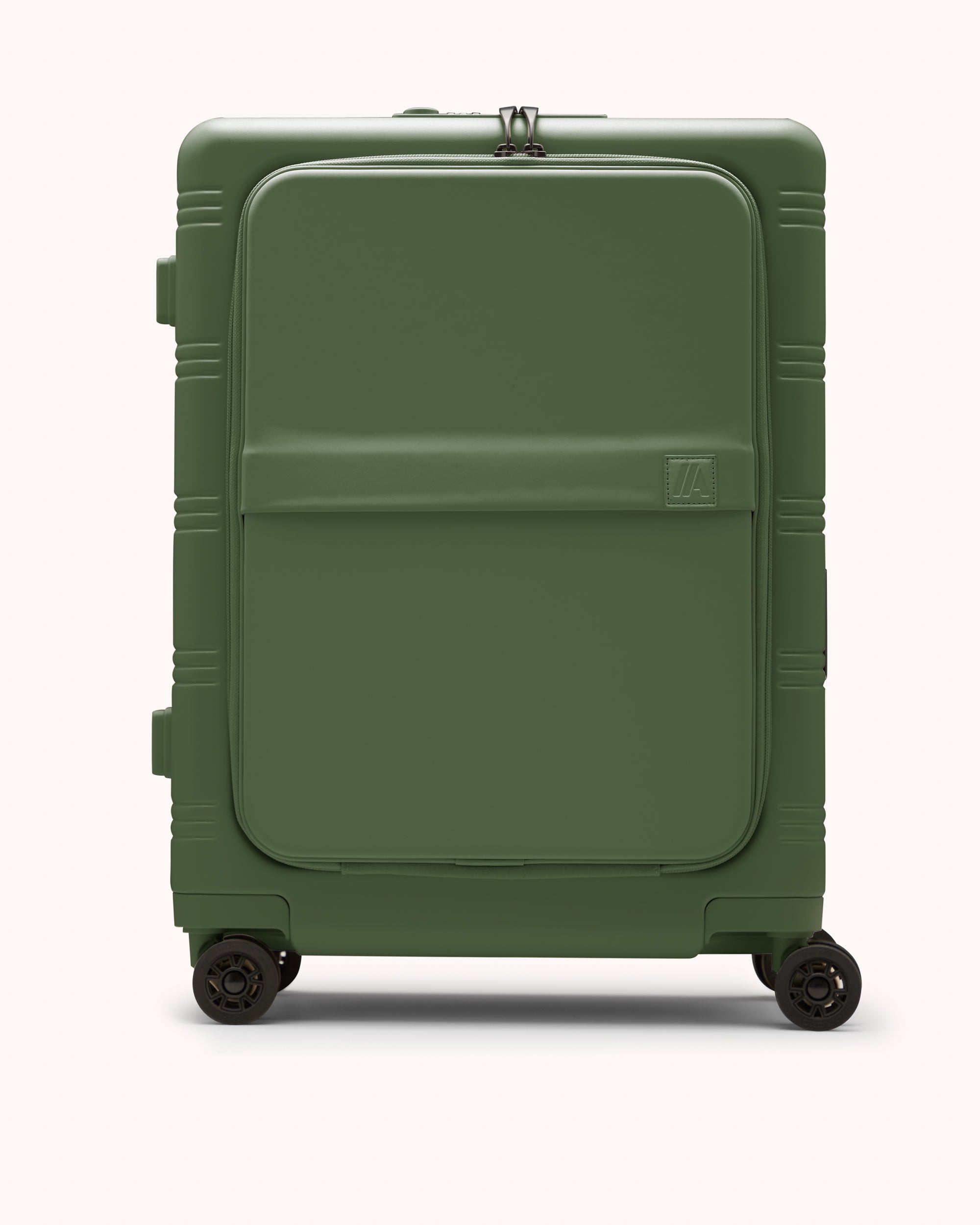 NEXT - Olive Green - Airback