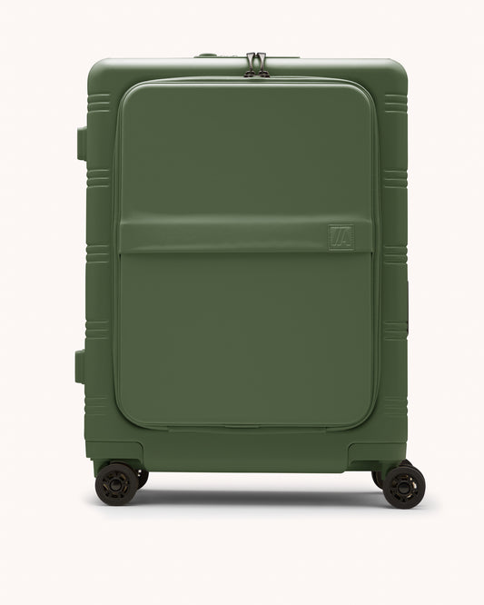 NEW Airback NEXT - Olive Green