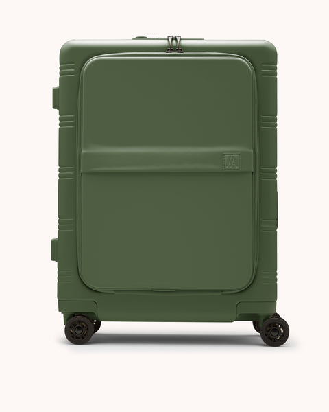 NEXT - Olive Green - Airback