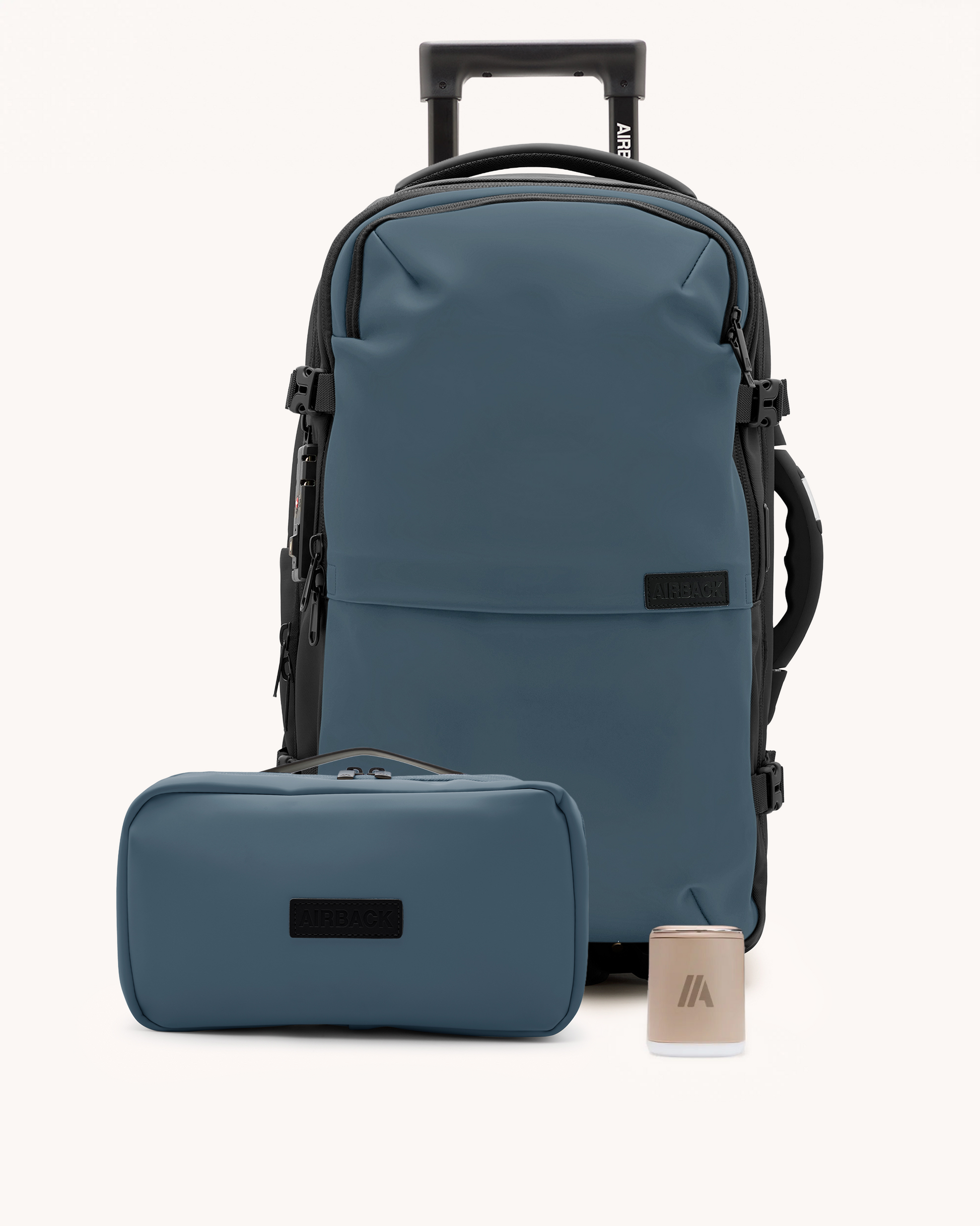 MAX (Carry-On)