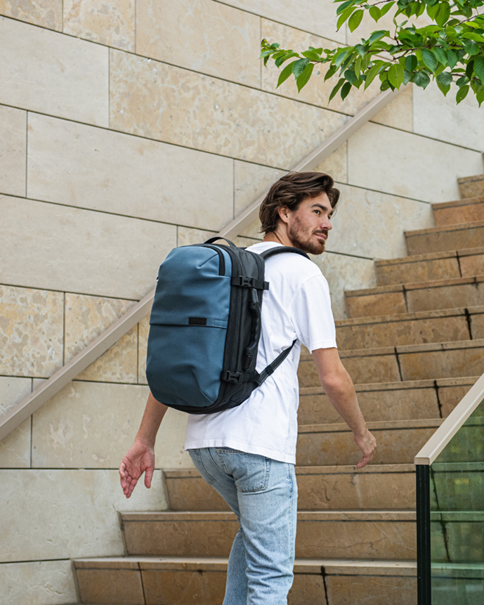 Airback Original Navy Blue