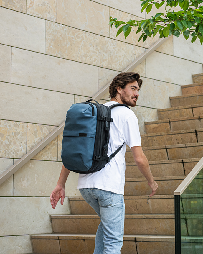 Original - Lot - Bleu marine