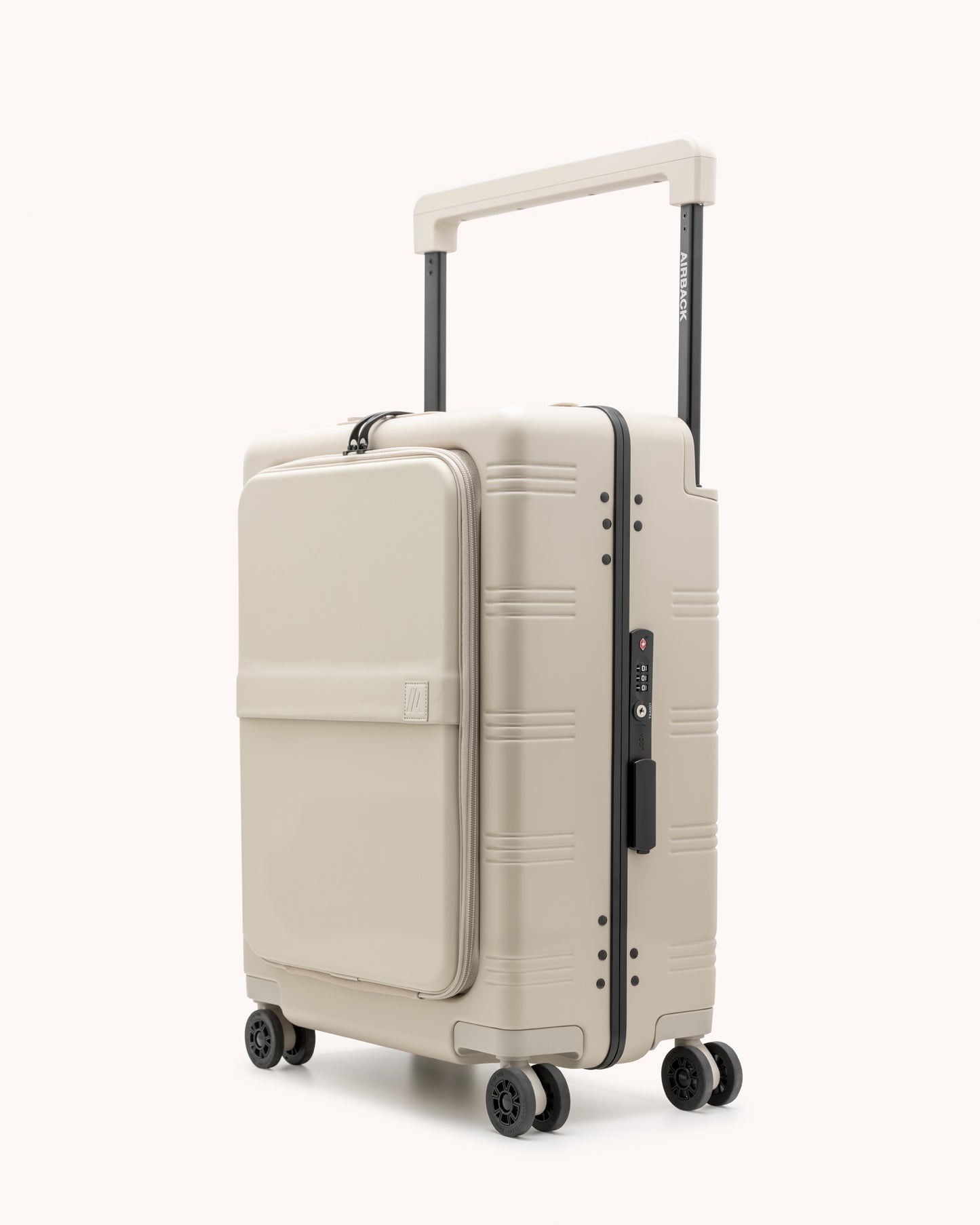 Bundle - Airback NEXT - Light Sand