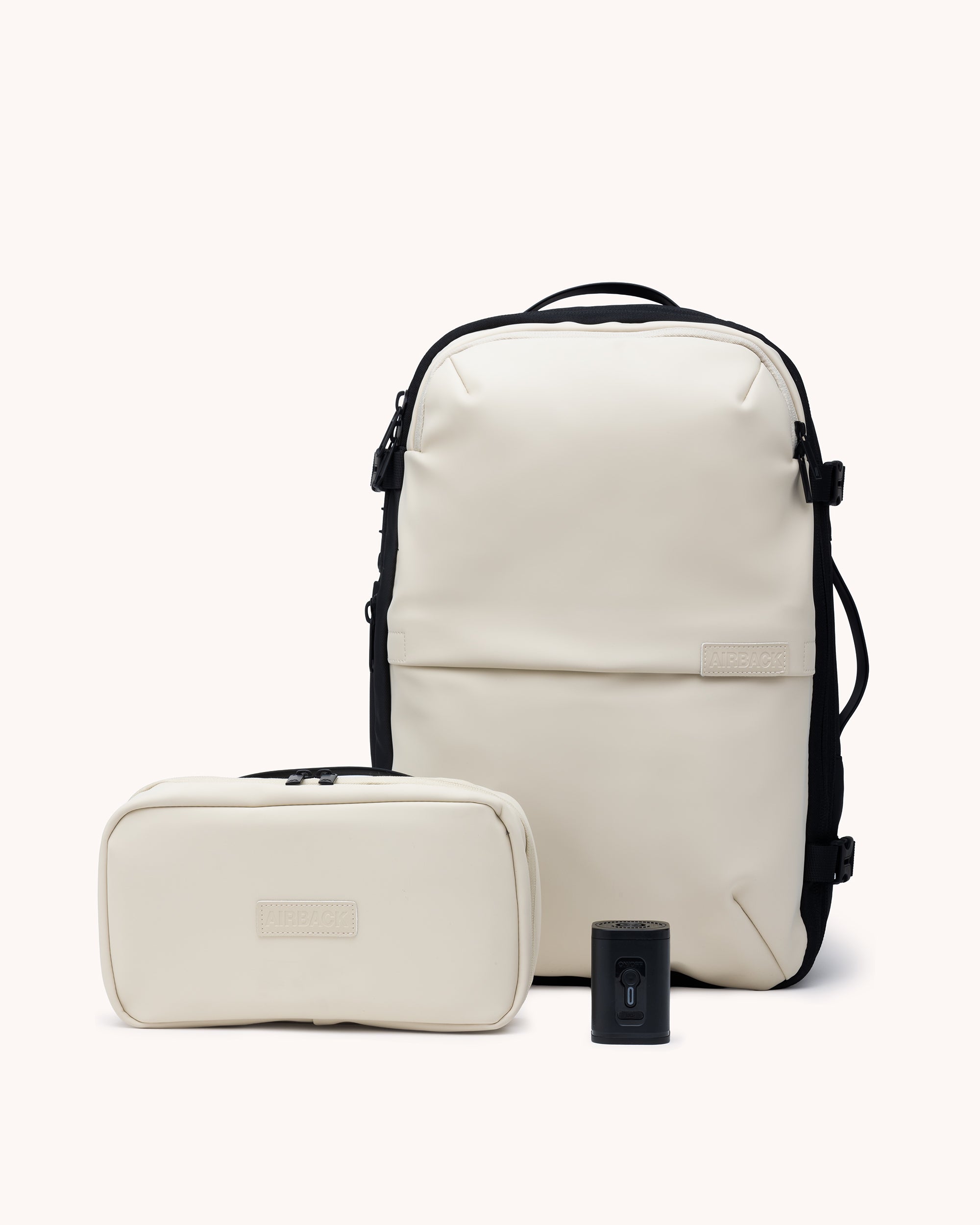 Original - Bundle - Light Sand - Airback