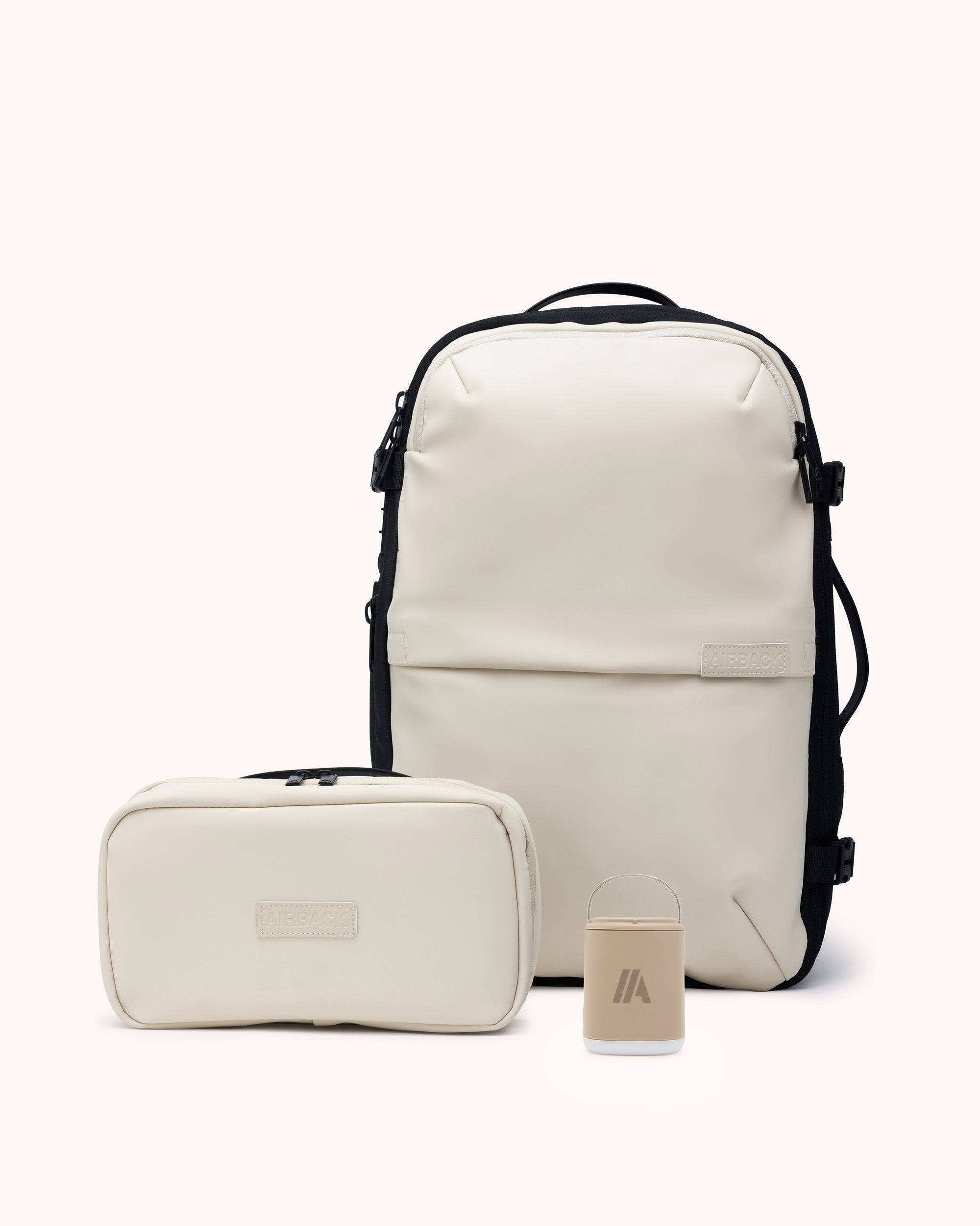 Travel Bundles (Backpack & Luggage Sets) | Airback - Airback
