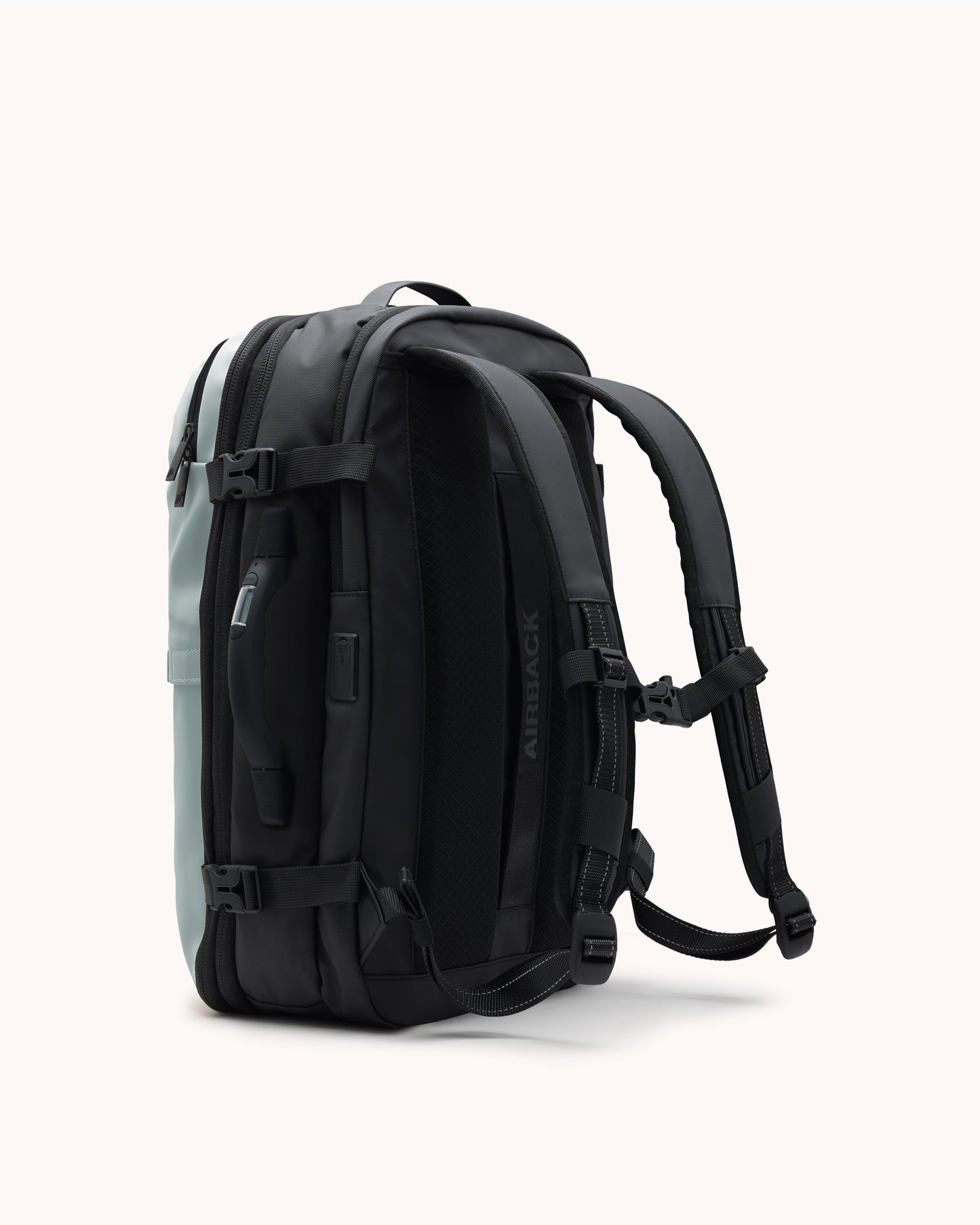 Airback Original Ash Grey