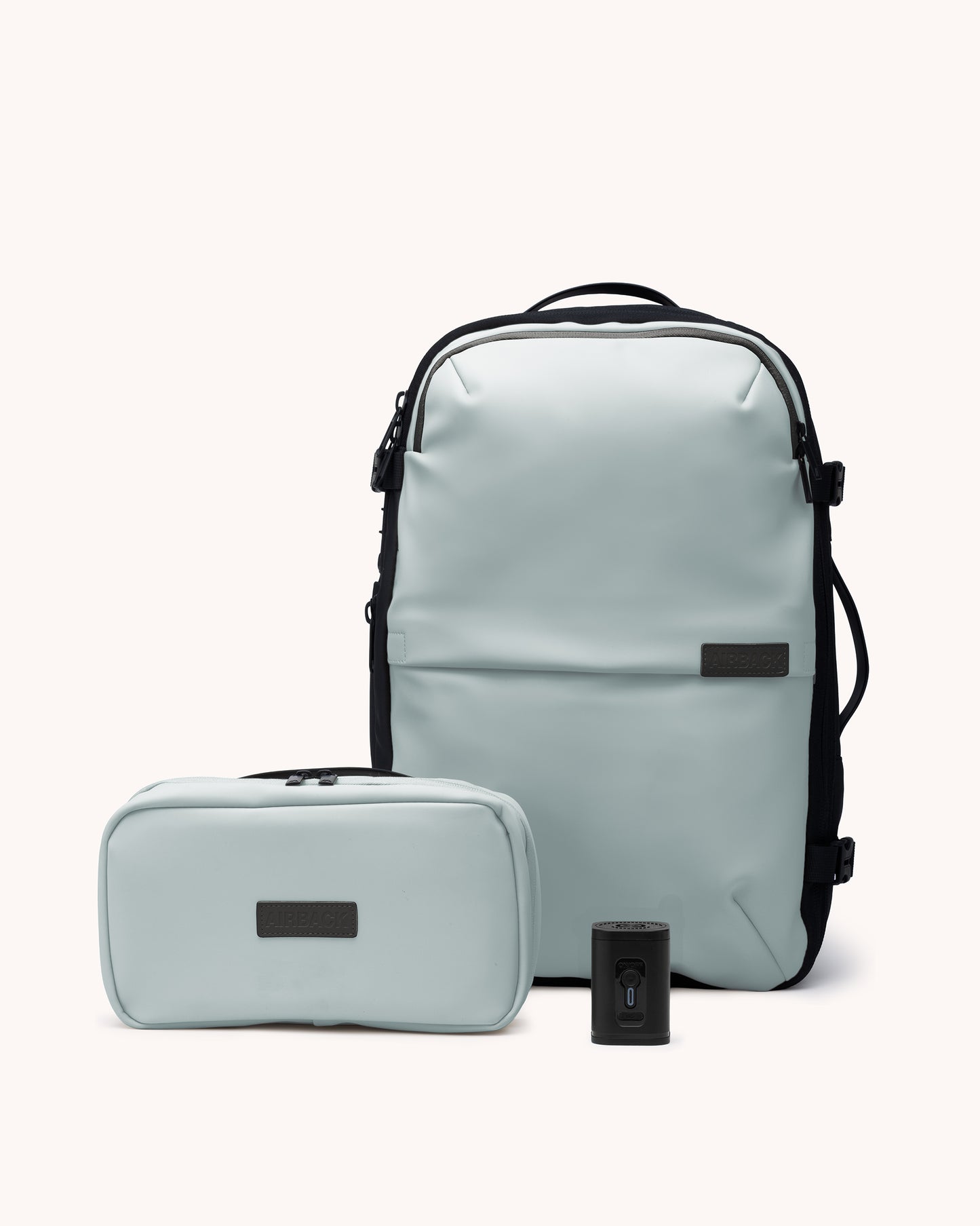 Pack - Airback Original Gris Cendré