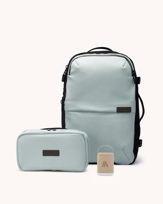 Original - Bundle - Ash Grey