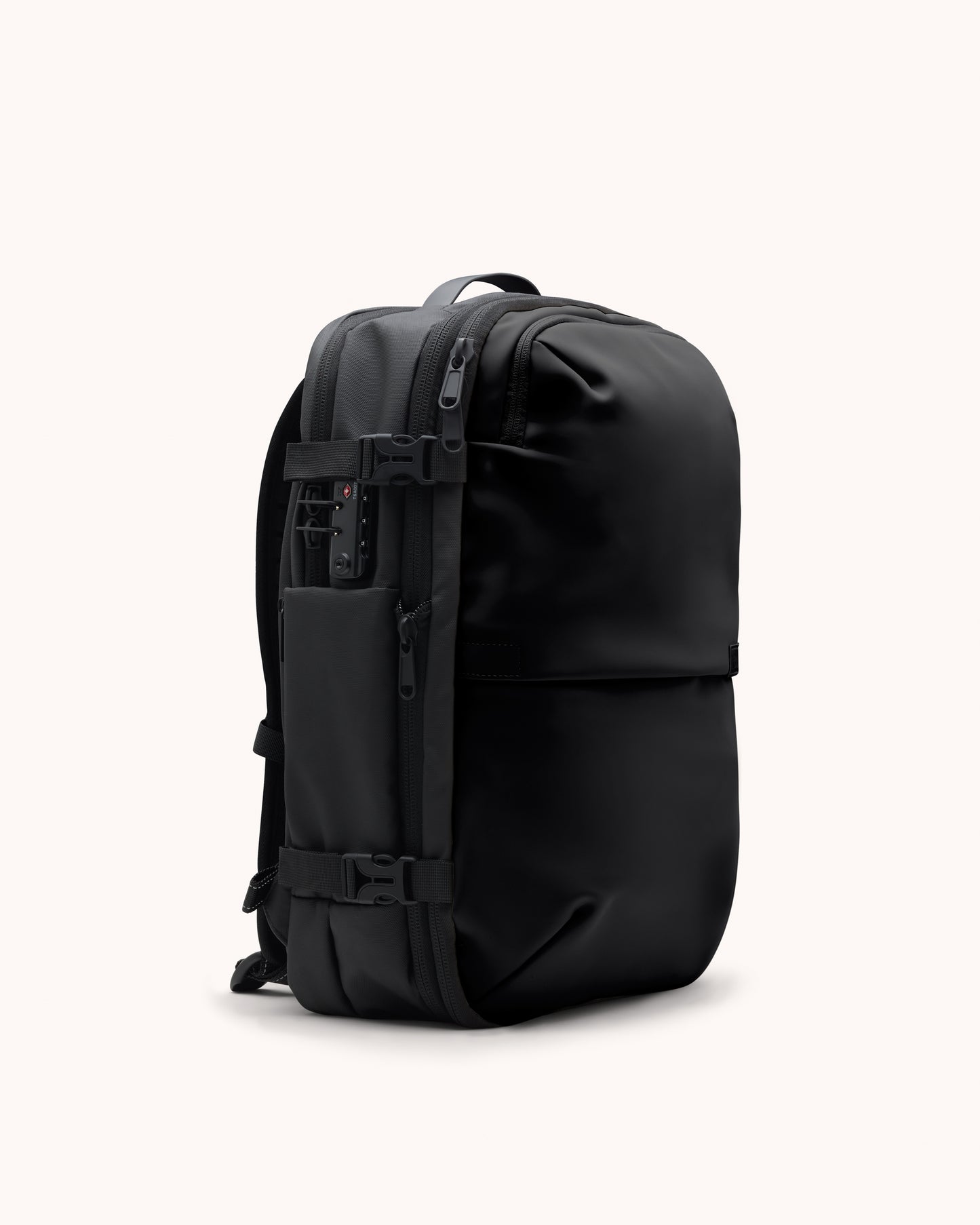 Airback Original Matt Black