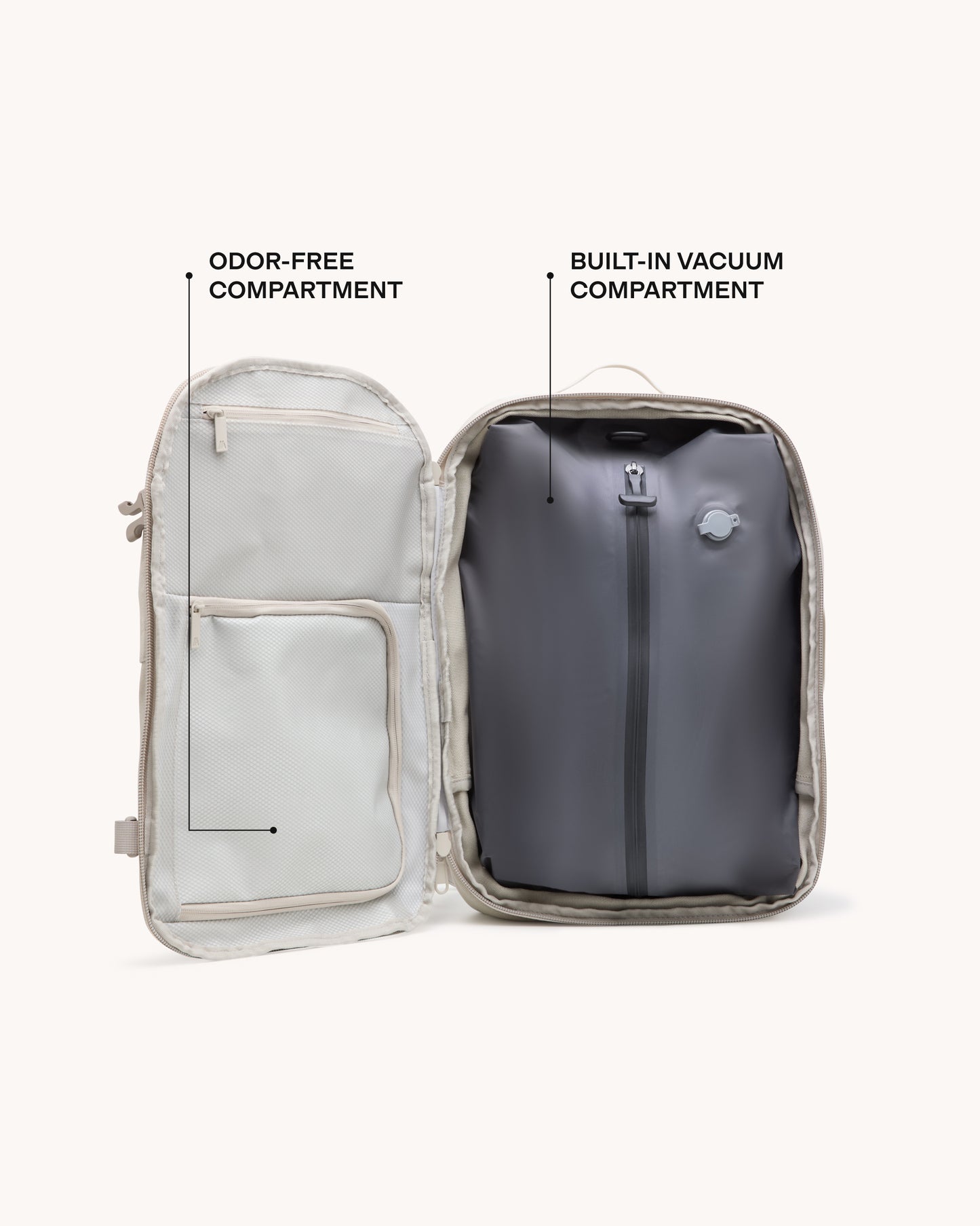 Limited Canvas (Carry-On)