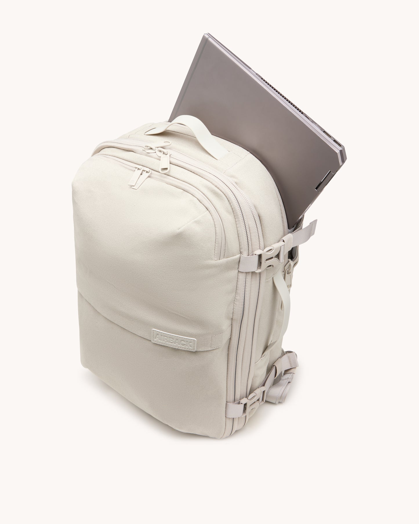 Limited Canvas (Carry-On)