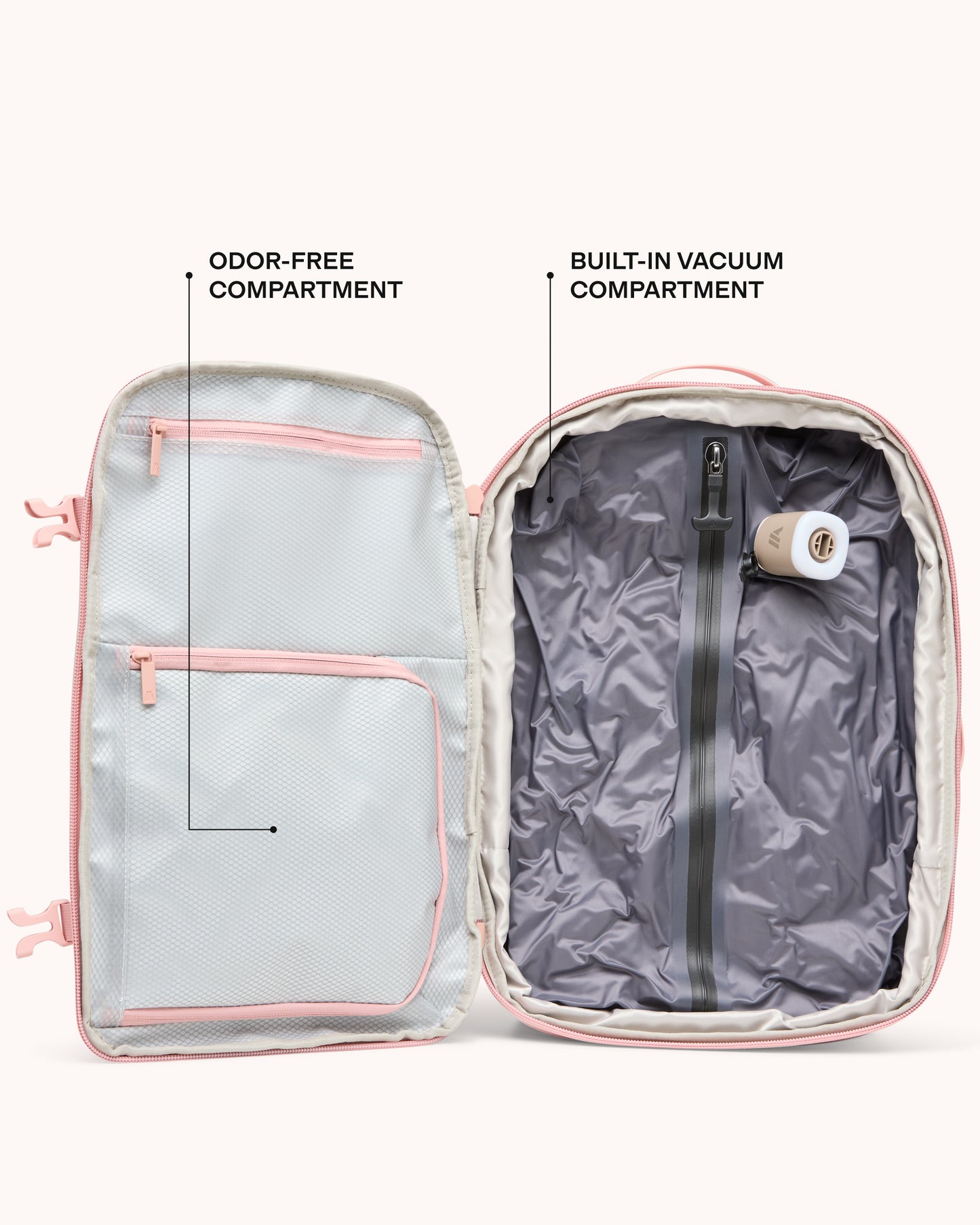 Original (Carry-On) - Bundle