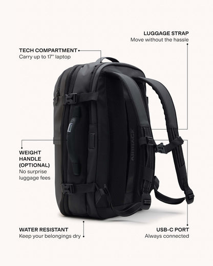 Original (Carry-On) - Bundle