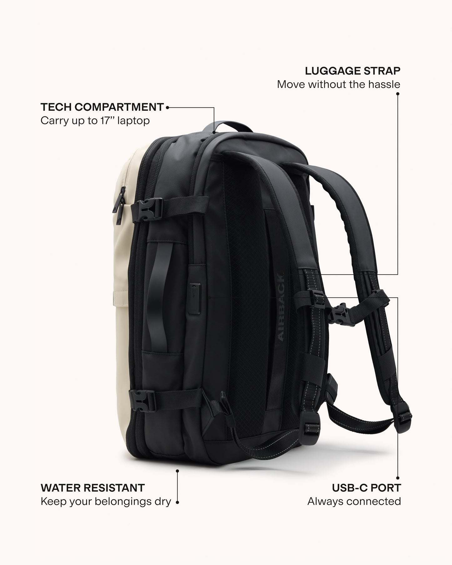 Original (Carry-On) - Bundle