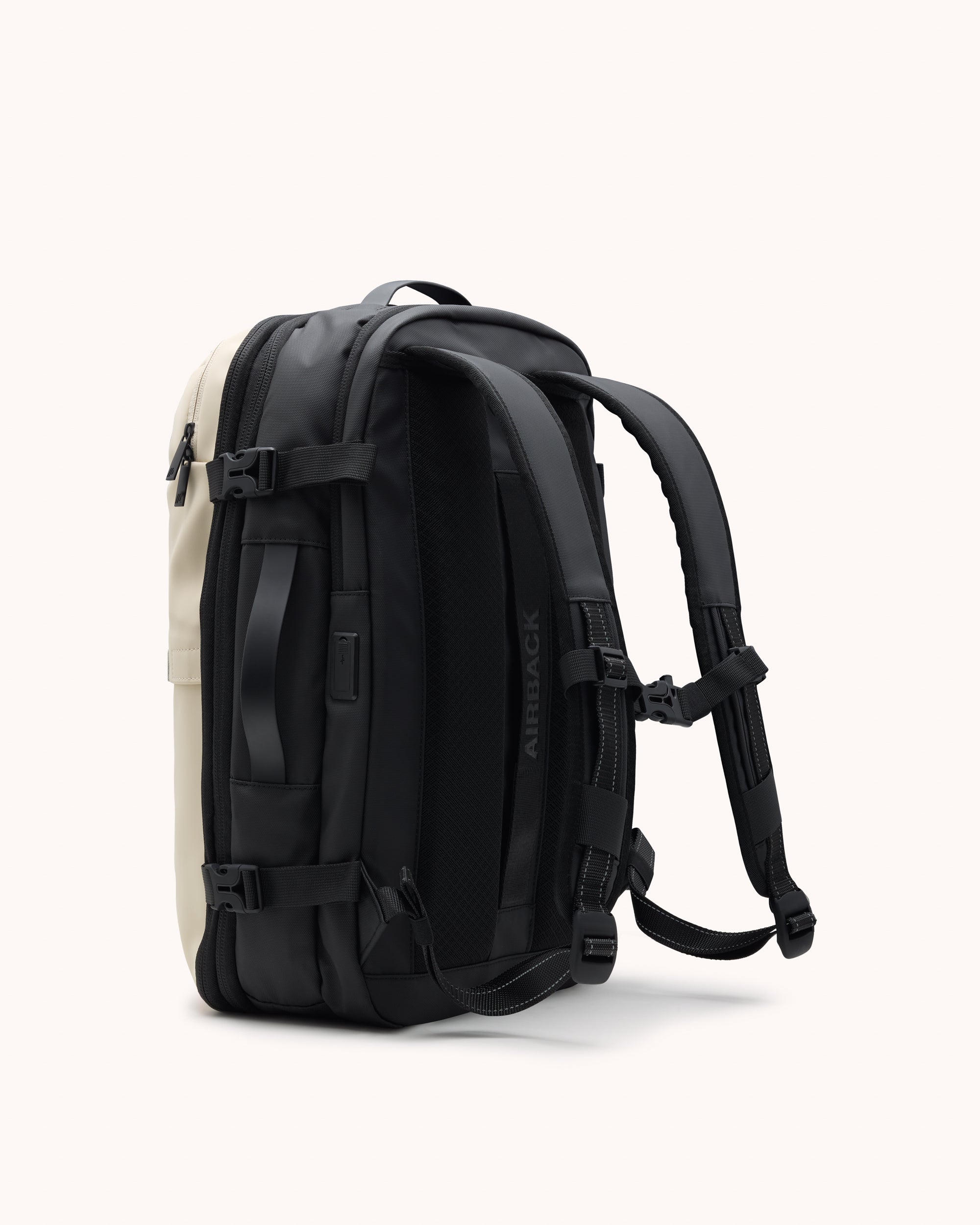 Airback Original Light Sand 新品未使用 真空リュック Airback Original - light Sand – Airback Germany