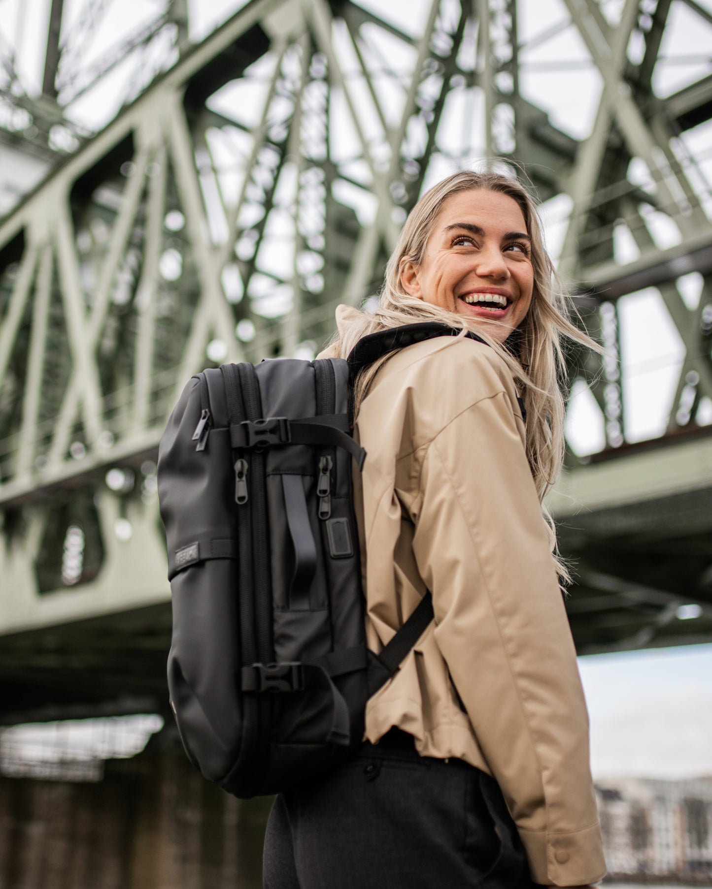 Original (Carry-On)