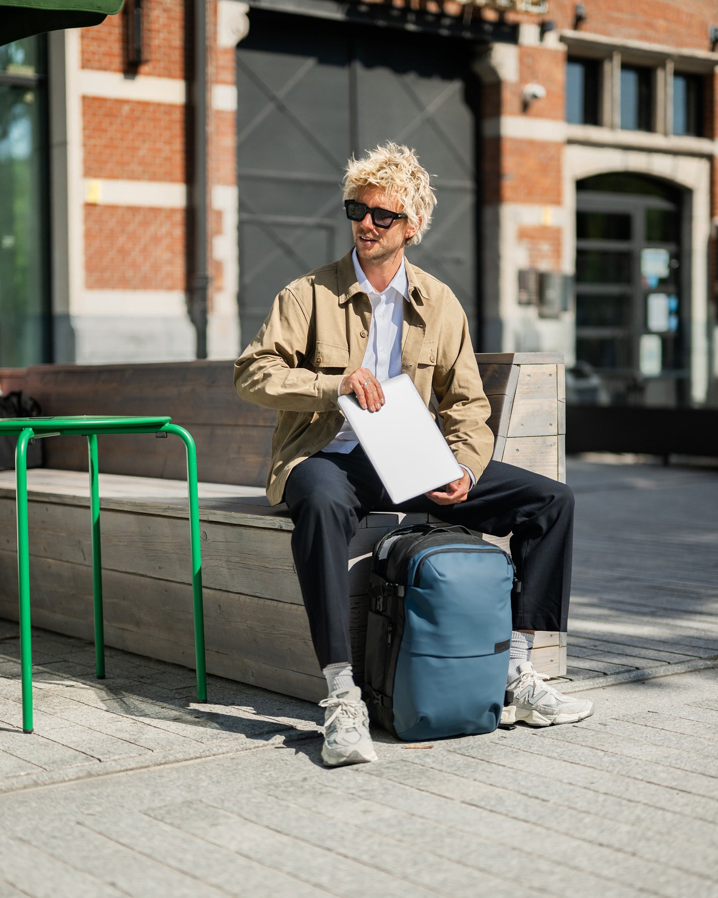 Original (Carry-On) - Bundle
