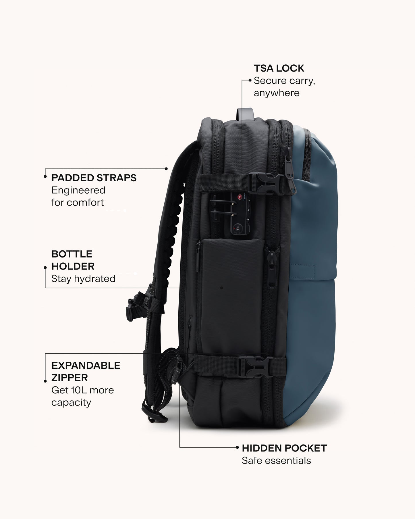 Original (Carry-On) - Bundle