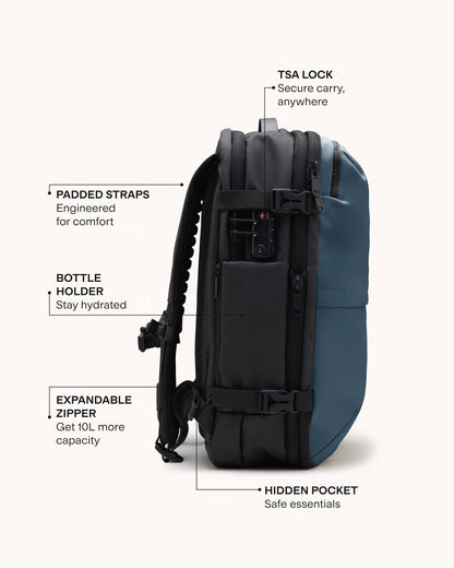 Original (Carry-On) - Bundle