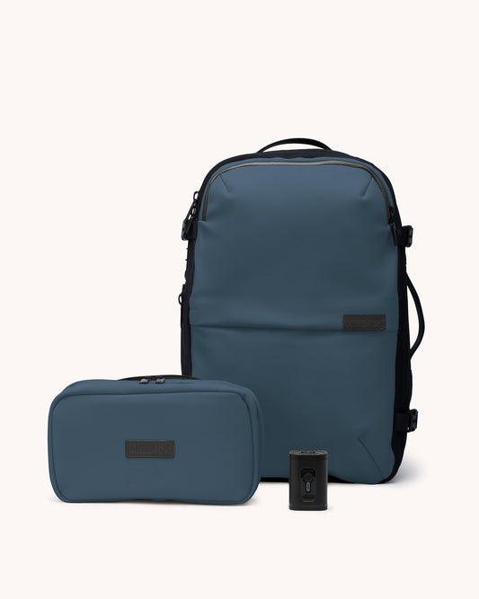 Bundle - Airback Original Navy Blue